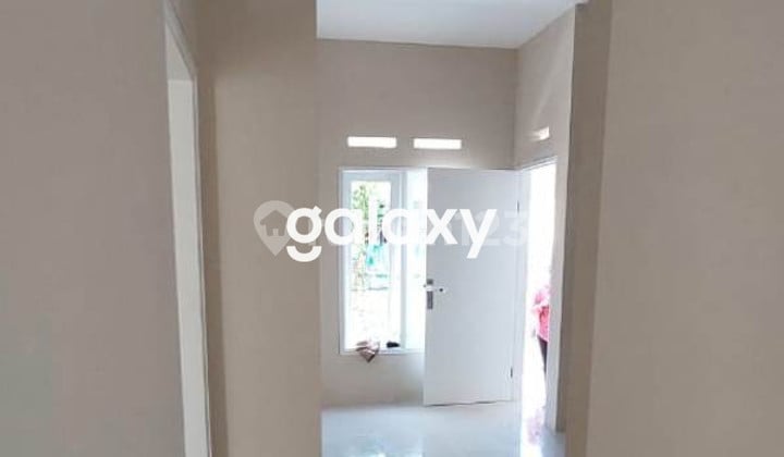 Rumah Minimalis Singosari Malang