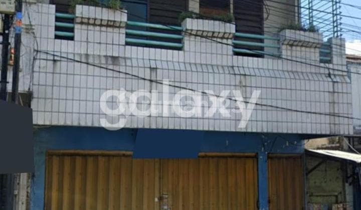 Ruko Lokasi Strategis di Pandaan Pasuruan GMK03140CO