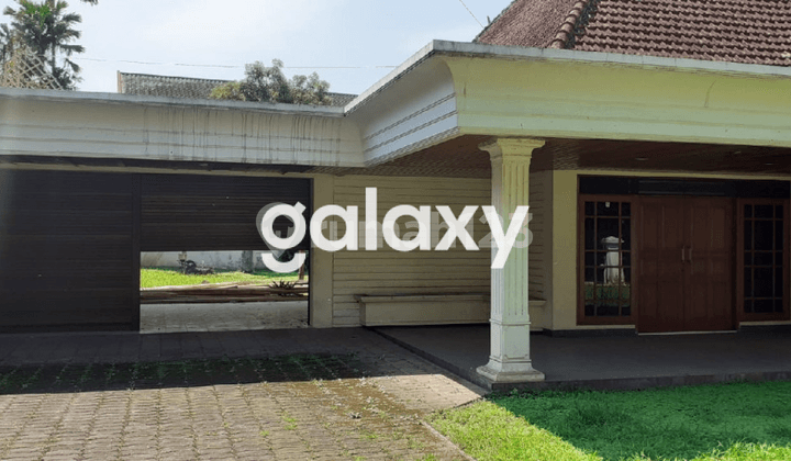 Disewakan rumah jalan gunung2 GMK02037