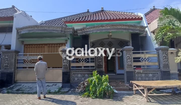 Pondok Surya Kencana Pasuruan