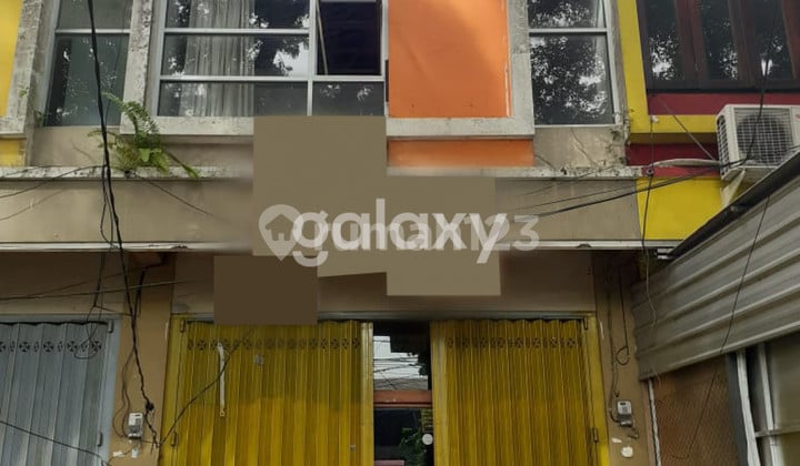 Ruko Strategis di Daerah Dinoyo Malang Dekat UB GMK02760 Ruko Strategis di Daerah Dinoyo Malang Dekat UB GMK02760