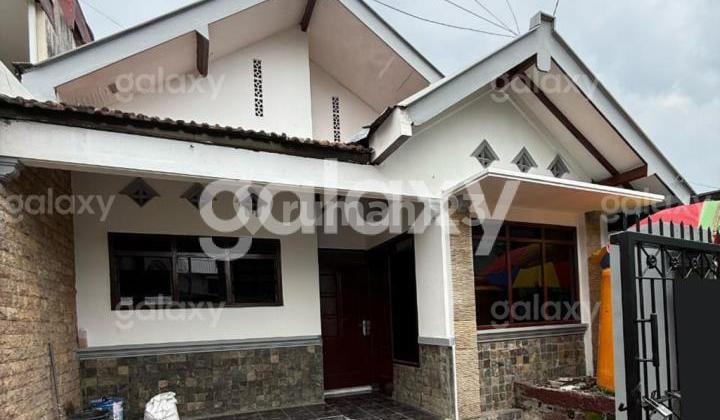 Rumah Bagus Siap Huni Gading Kasri Malang Kota GMK03378