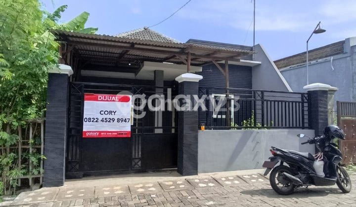 Pondok Karya Bhakti Pasuruan GMK01151