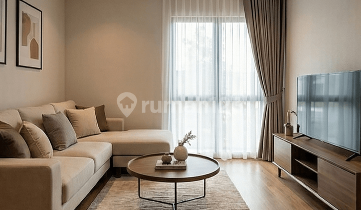 Akses Mudah, Rumah Dijual Desain Bebas, 10 Menit Bandara Solo