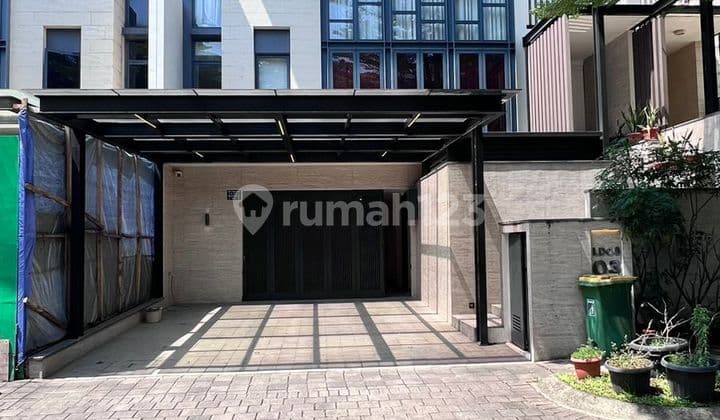 For Sale House In Lancewood Cluster NavaPark Prime BSD