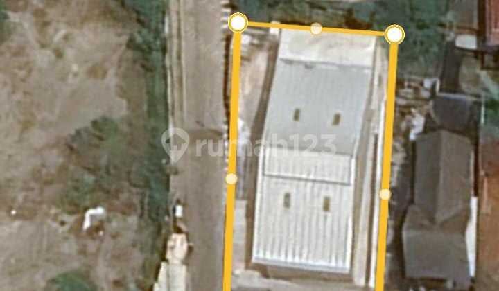 Dijual Gudang Band New Kawasan Kapuk Kamal Jakarta Barat Dijual Gudang Band New Kawasan Kapuk Kamal Jakarta Barat