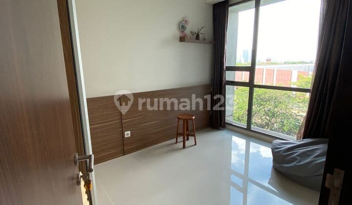 Dijual Apartemen St Moritz The Royal Suite Tower Kembangan Jakbar