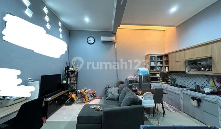 Dijual Cluster Jade Duta Indah Residence