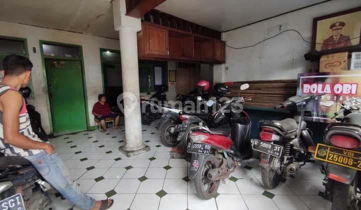 Dijual Rukost Aktif Sayap Pajagalan Banduna