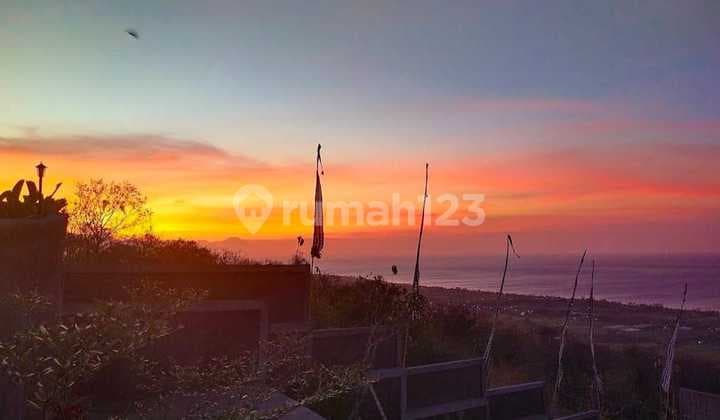 The Top Land Investment Recommendation in Bali's Buleleng Regency is in Cempaga. Beautiful Lovina Beach is Around Fifteen Minutes Away