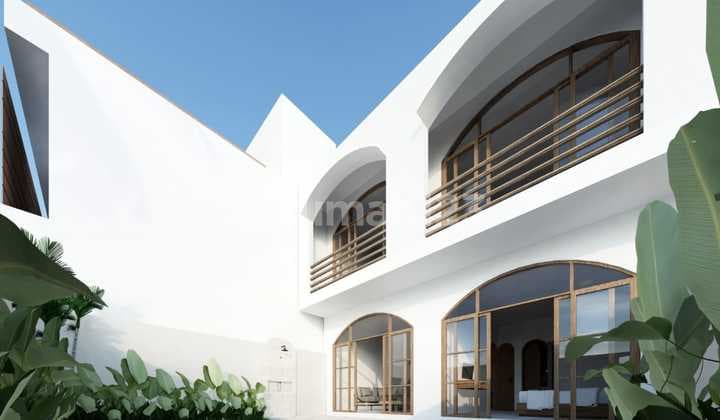 Stylish Ocean View Villa In Ungasan, Close To Bali's Most Trendy Spots