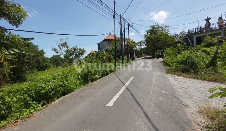 Bussiness Opportunity Berawa Suitable For Commercial Property, In Walking Distance To The Beach