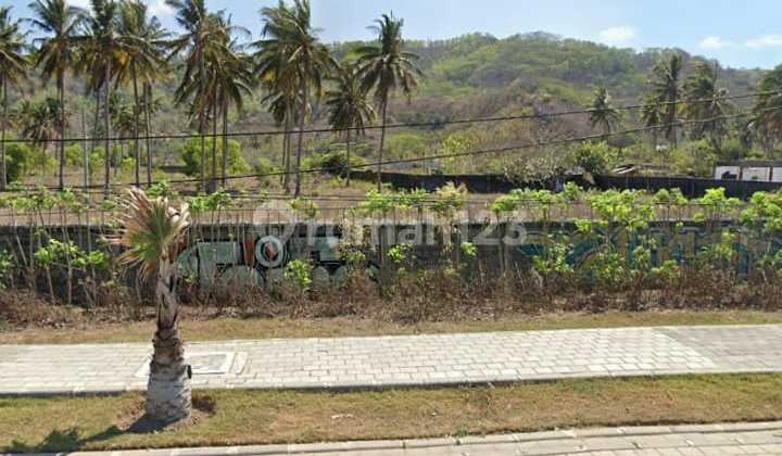 Stunning Mandalika Bussiness Opportunity Close To The Modern Mandalika Resort Project And Tourist Attractions Kuta Lombok Ntb