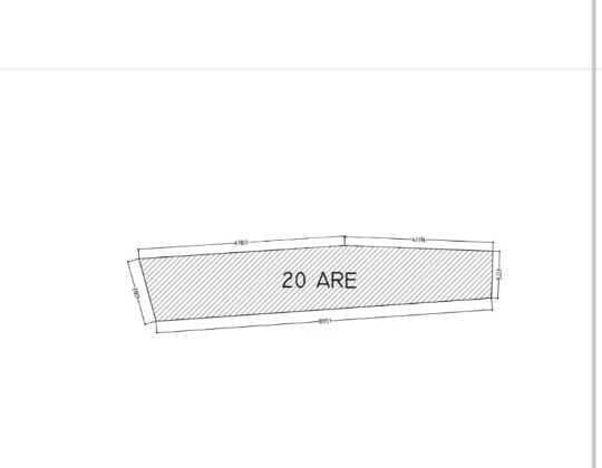 Freehold Land Close To Munduk Elevate Resort Bali 3 Plot 20 Are Each