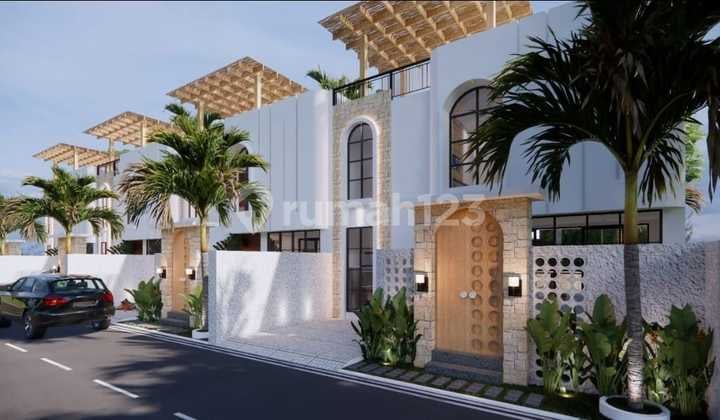 New Project Luxury Living Ocean View Nusa Dua Bali