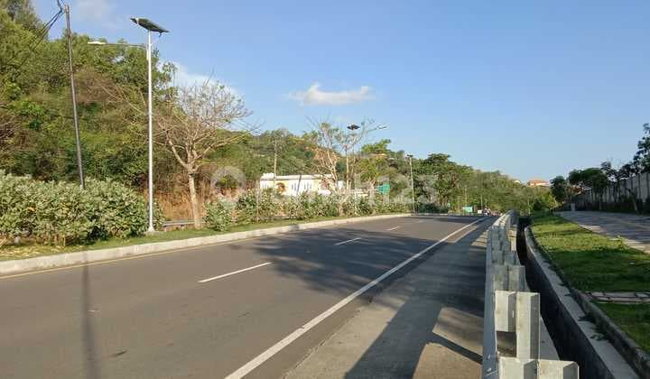 Prime Commercial Land in the Heart of Kuta Mandalika, A Strategic Investment Opportunity