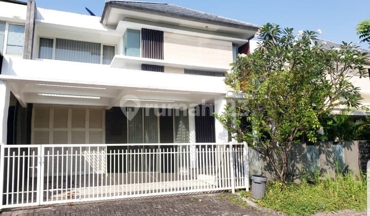 For Sale: Bukit Golf Citraland House Outside Cluster Semi Furnished