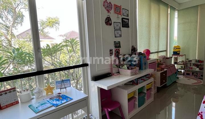 Dijual Rumah Minimalis Furnished Bagus Pelican Hill Citraland