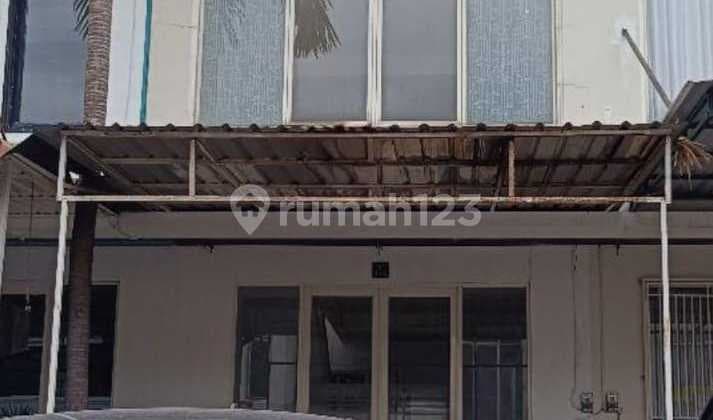 Disewakan Ruko Siap Pakai 2 Lantai San Antonio Pakuwon City