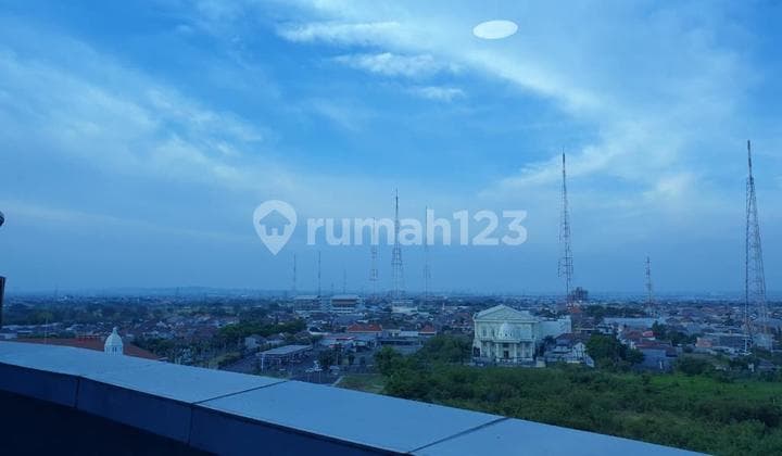 Dijual Apartemen La Riz Private Lift Full Furnish Mewah