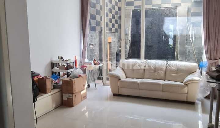 Dijual Rumah Minimalis Full Furnish Siap Huni Eastwood Citraland