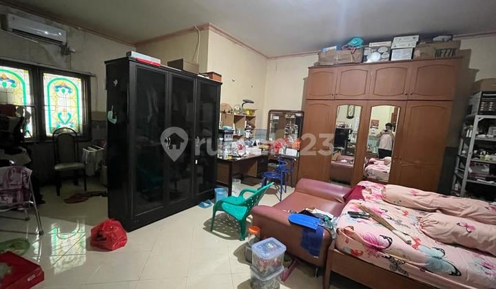 Dijual Rumah Minimalis Nyaman Bebas Banjir Darmo Permai Selatan