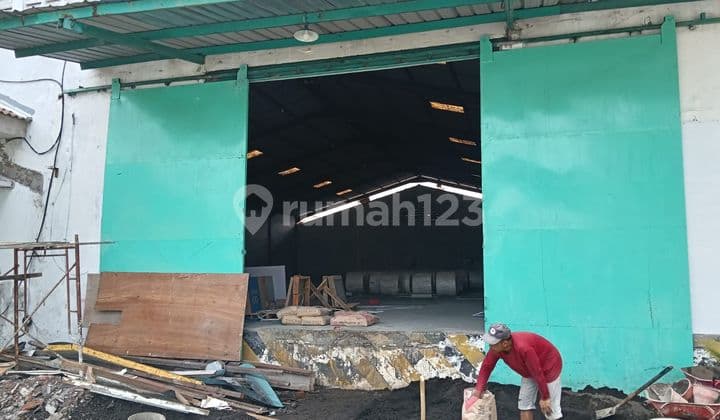 Lokasi Favorit Siap Pakai Strategis Surimulia Permai Margomulyo