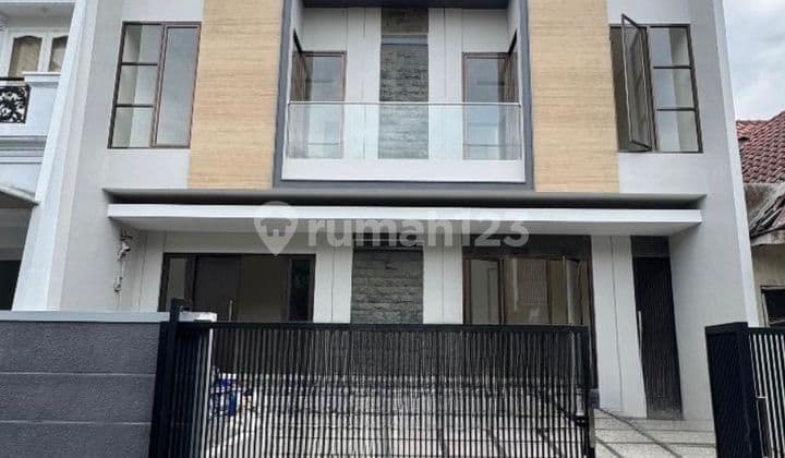 Brand new Marble High Spec Ensuite Bathroom in Citraland Utama