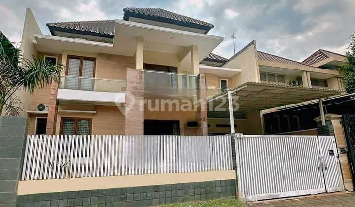 Modern, Prime Location, Excellent, Near Commercial Area, Gwalk Citraland.