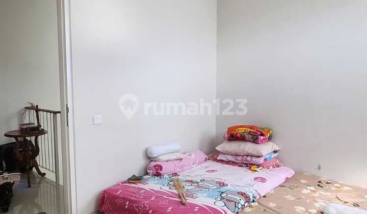 Termurah Minimalis Siap Huni Bagus Northwest Lake Citraland Utara