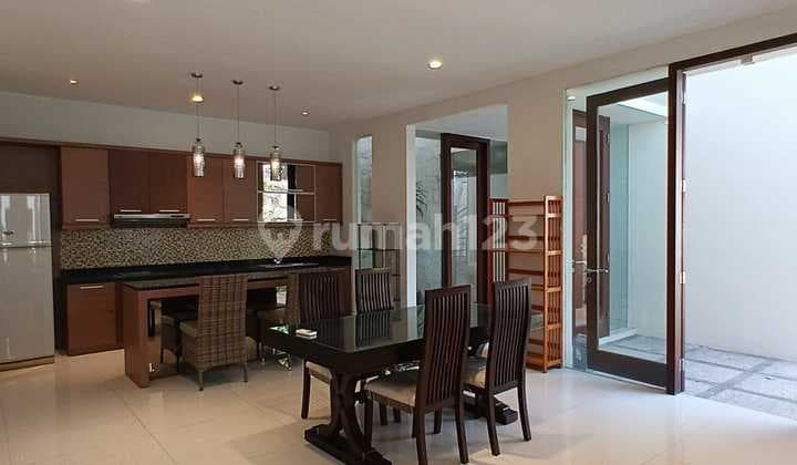 Tropical Minimalis Full Furnished Mewah Bagus Palm Hill Citraland