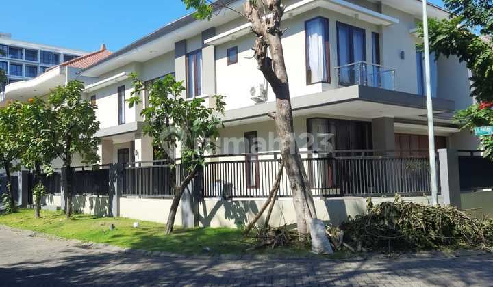 Disewakan Rumah Minimalis Full Furnish Siap Huni Graha Family