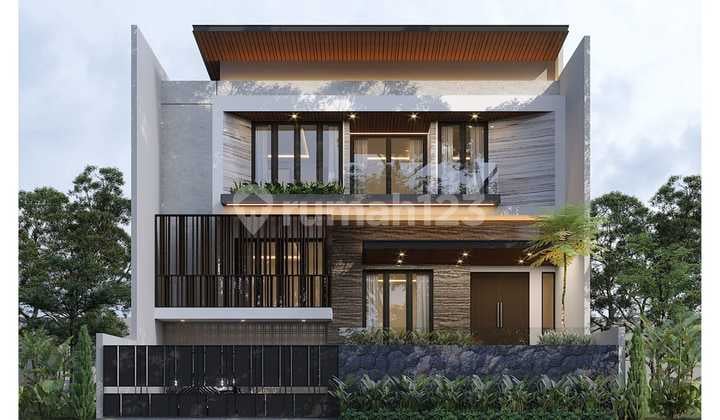 Baru Gress Split Level Mewah Luxury Home Waterfront Citraland Baru Gress Split Level Mewah Luxury Home Waterfront Citraland