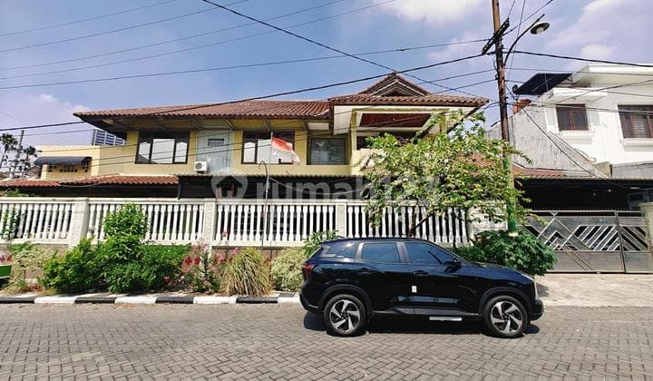 Dijual Rumah Minimalis Strategis Siap Huni Murah Kupang Indah