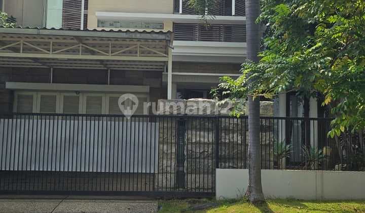 Murah Jual Cepat Luar Cluster Crown Hill Royal Residence Wiyung