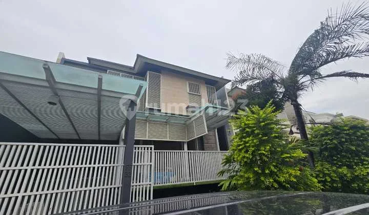 Minimalist Semi-Furnished Good Cheap Ready to Occupy Graha Family Block FF