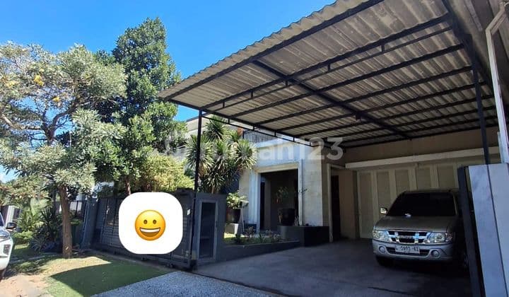 Dijual Rumah Minimalis Siap Huni Boulevard Prambanan Residence