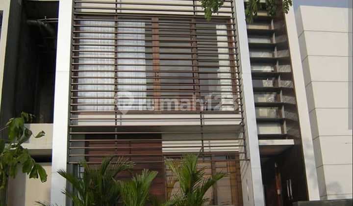 Furnished Siap Huni Mewah Ciamik Bagus Platinum Graha Family