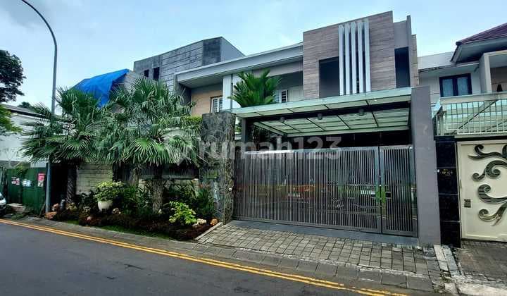 Full Furnish High Spec Mewah Double Way Fullerton Citraland Utama