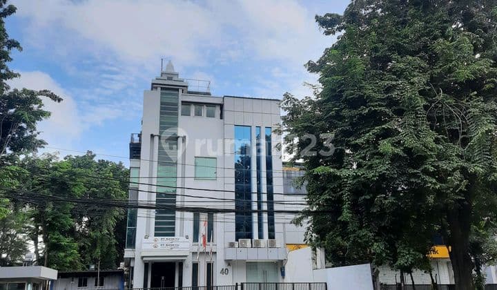 Jl. Raya Enggano, Tanjung Priok 0304