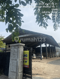 Dijual Tanah/Gudang Plumpang Semper, Koja 0413