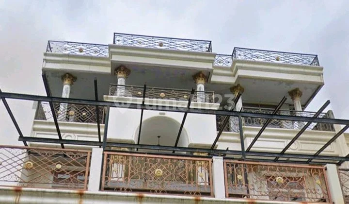 Jl. Gading Kusuma, Kelapa Gading 1125 Jl. Gading Kusuma, Kelapa Gading 1125