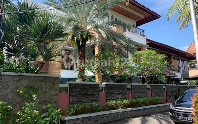 Dijual Rumah di Sunter Karya, Sunter Agung 0518