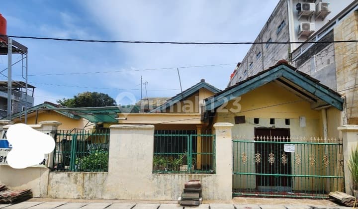 Termurah di Tanjung Priok, Jl. Ganggeng Raya 0223