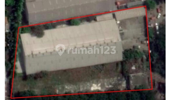 Gudang.di.pengangsaan.dua.kelapa.gading Jakarta Utara