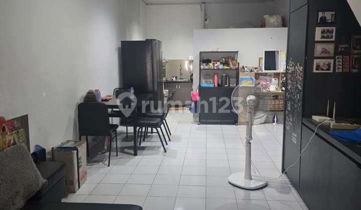 2-Story House in Taman Palem Lestari, West Jakarta