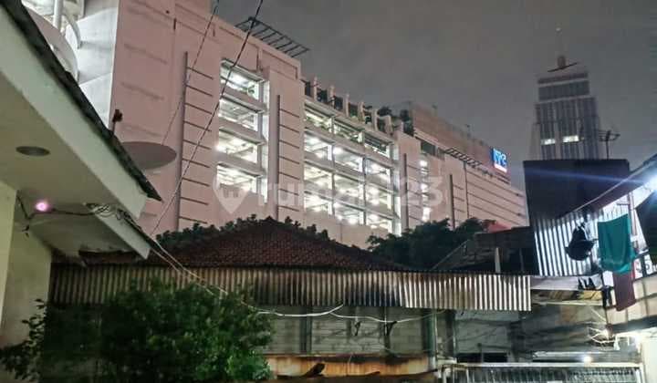 Rumah hitung harga tanah di kuningan