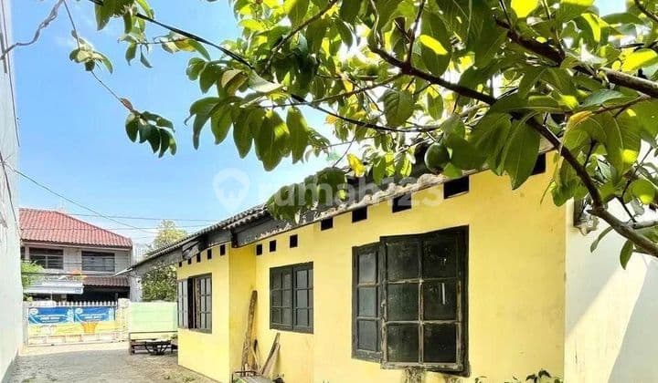 Rumah Hitung Harga Tanah di Rawa Simprug Jakarta Selatan