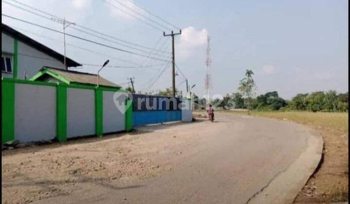 Gudang Di Sukajadi Cariu Bogor