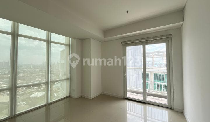 Metro Park Residence Hoek di Kedoya Jakarta.barat